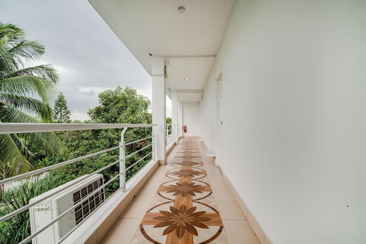Capital O 998 The Magnolias Pattaya Boutique 4* Nong Prue