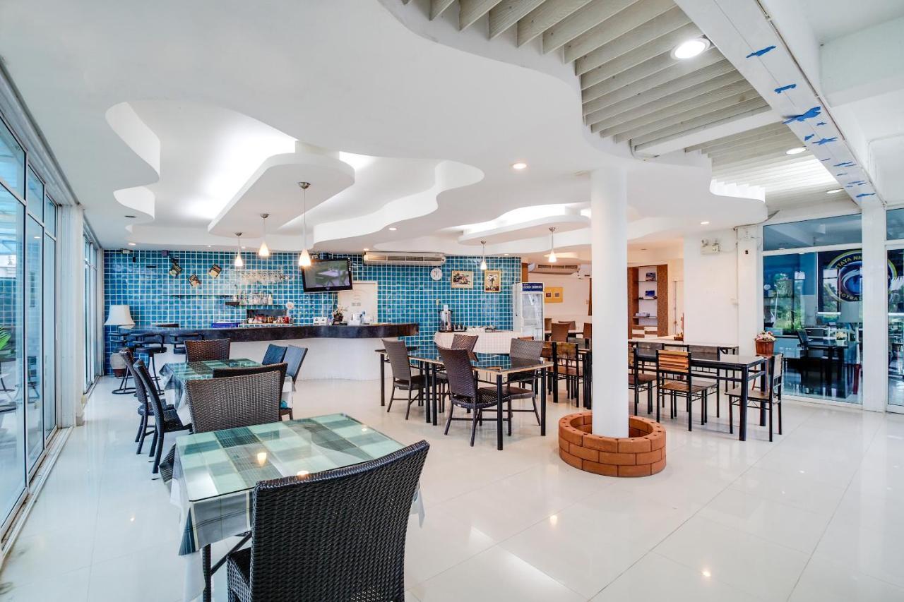 Capital O 998 The Magnolias Pattaya Boutique Hotel