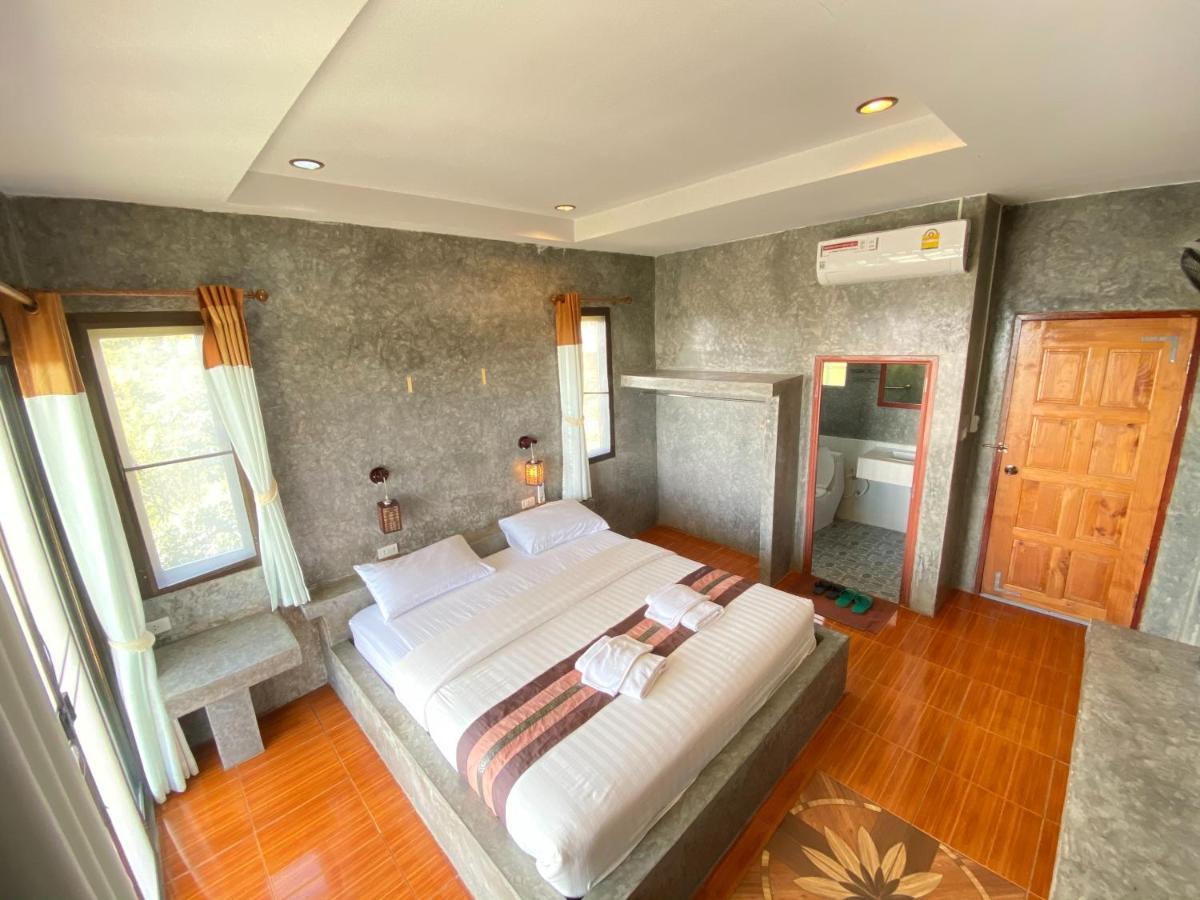 Phumektawan ภูเมฆตะวัน Hotel&restaurant