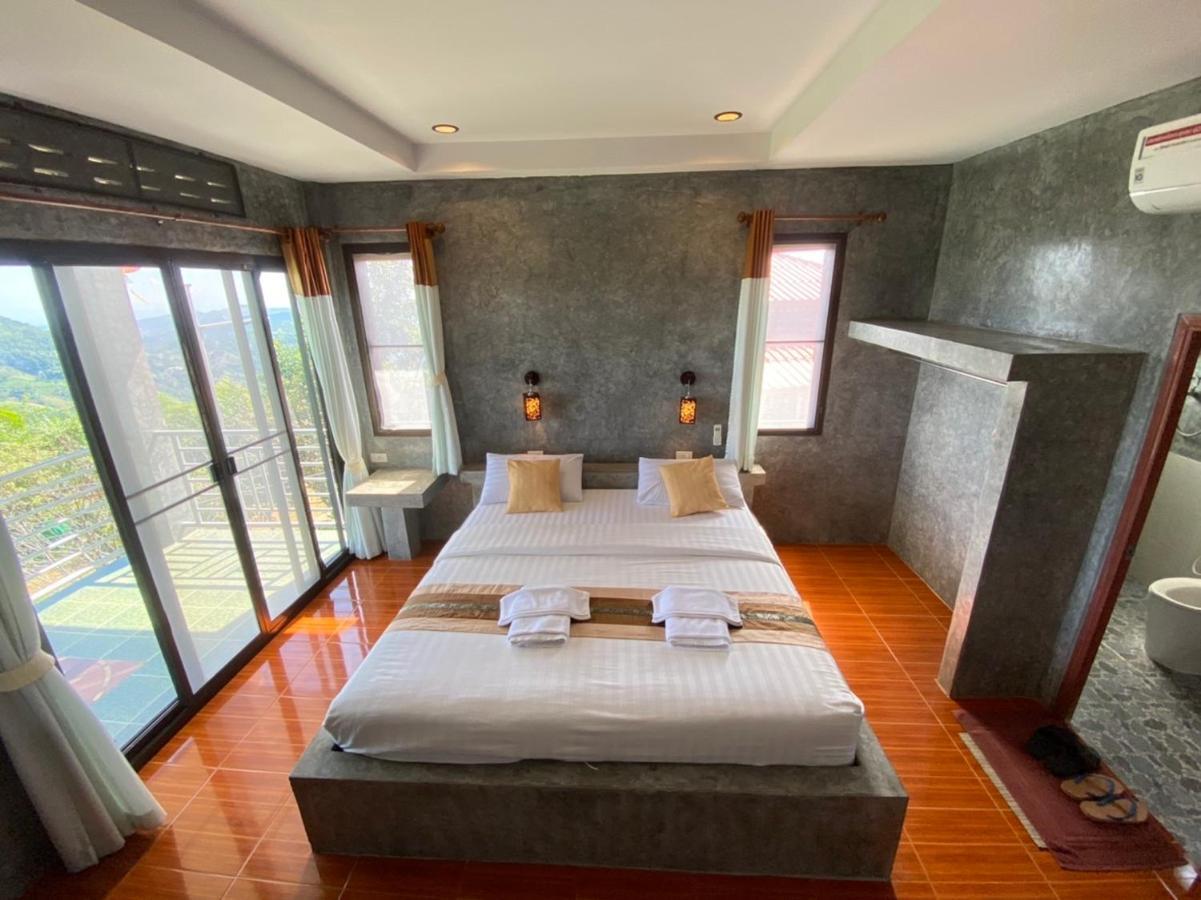 Resort Phumektawan ภูเมฆตะวัน Hotel&restaurant 2*