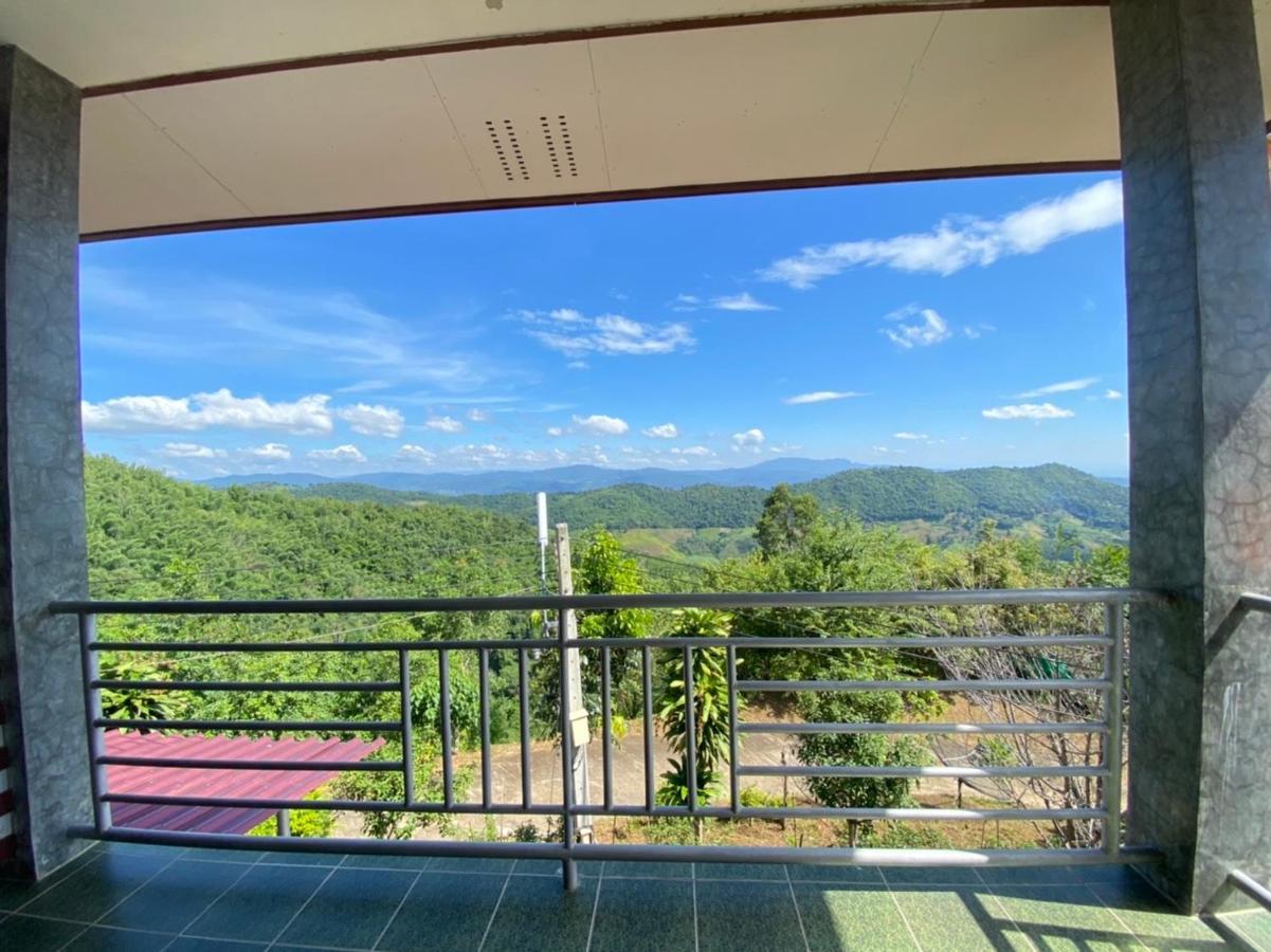 Resort Phumektawan ภูเมฆตะวัน Hotel&restaurant 2*
