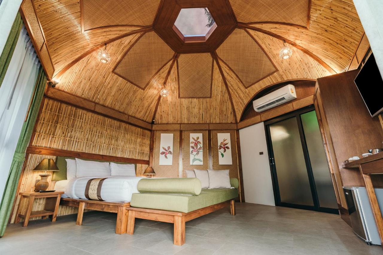 Aonang Fiore Resort