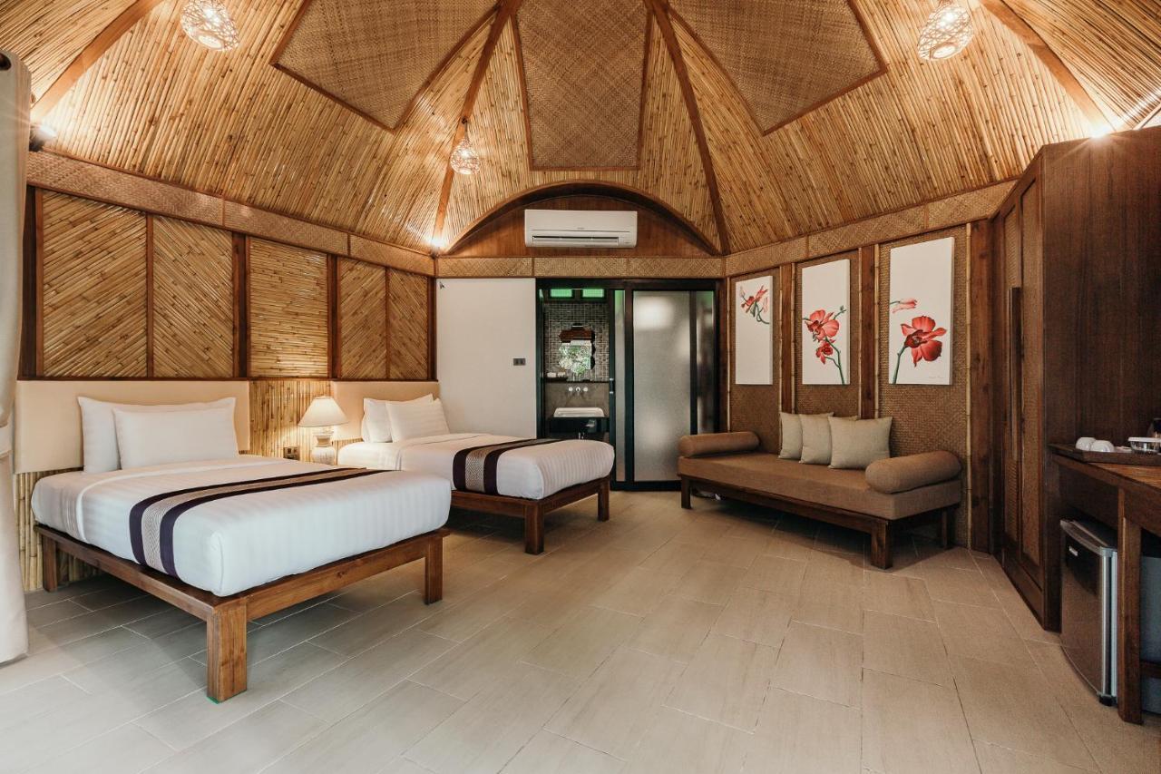 Resort Aonang Fiore