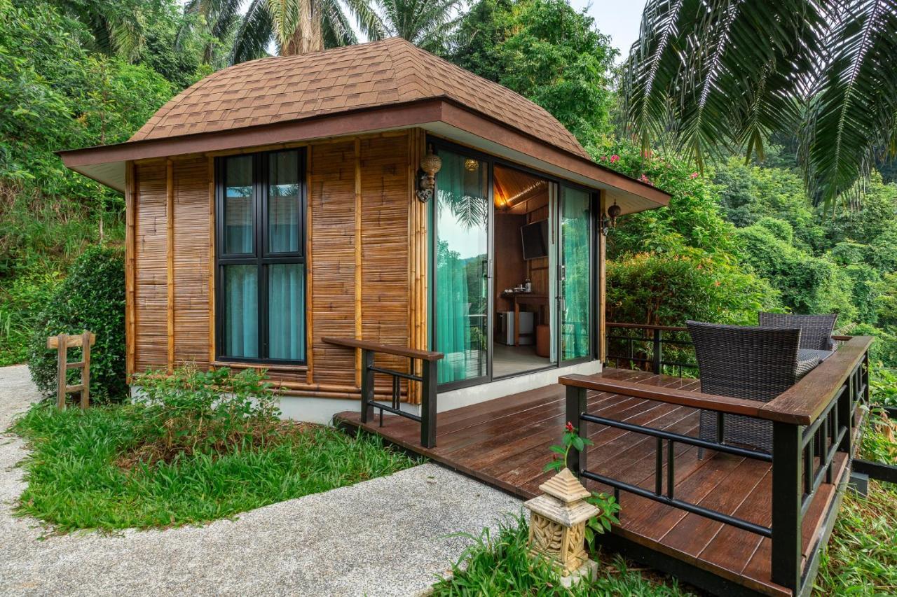 Aonang Fiore Resort