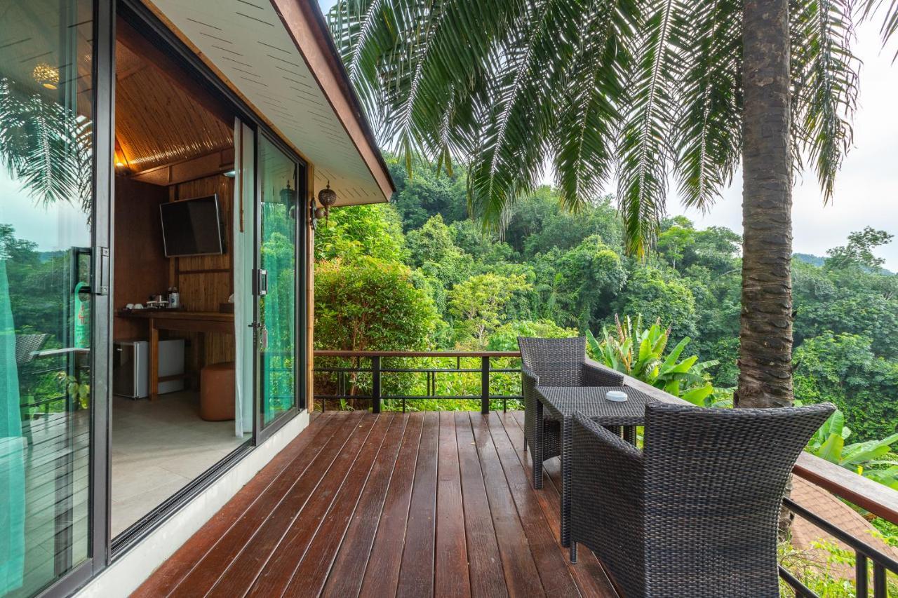 Resort Aonang Fiore Ao Nang