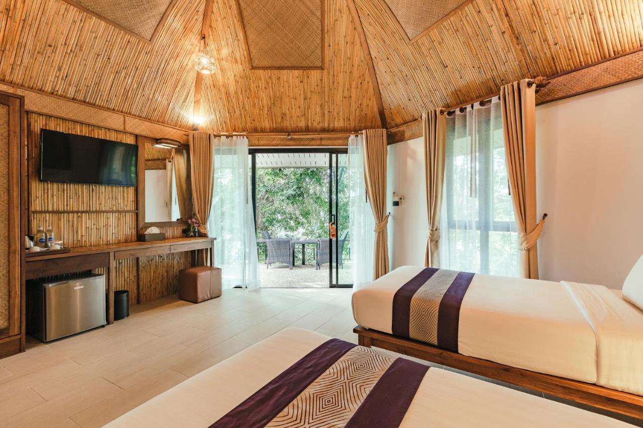 Aonang Fiore Resort 4*