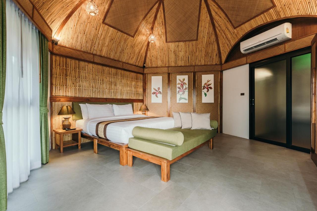Resort Aonang Fiore