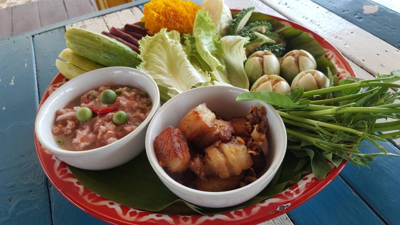 Talay Samui Taling Ngam (Koh Samui)