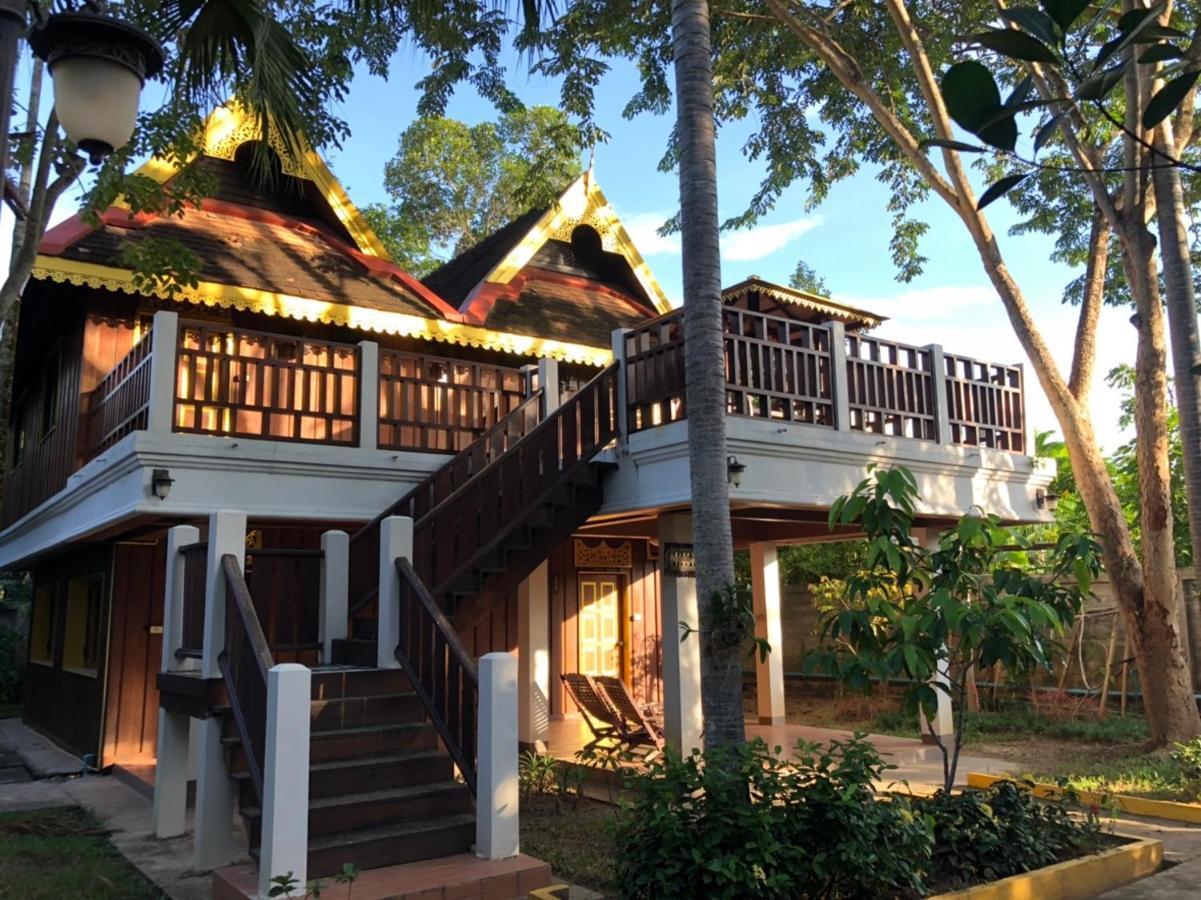 Hotel Siblanburi Mae Hong Son