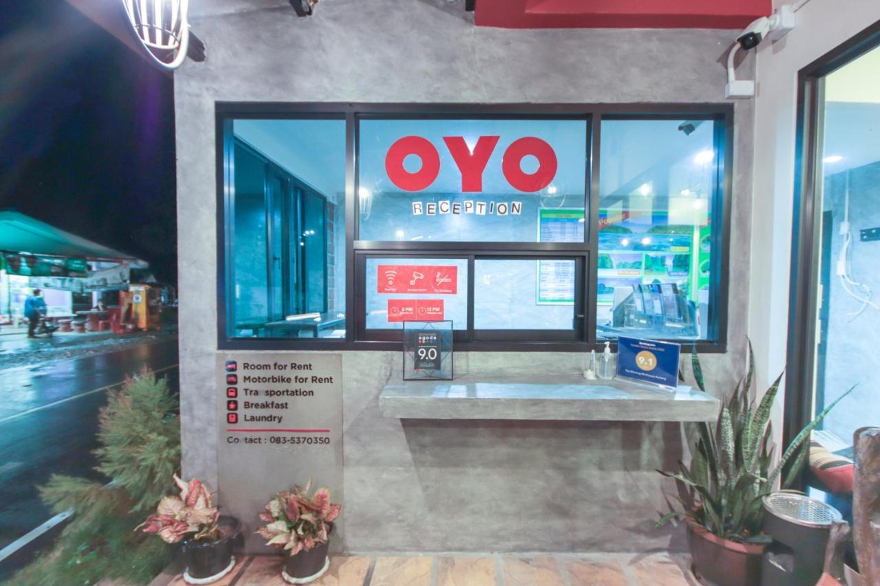 Oyo 75307 The Morning Minihouse Aonang Hotel
