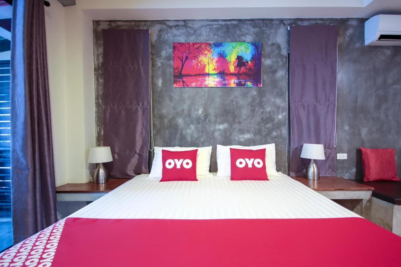 Hotel Oyo 75307 The Morning Minihouse Aonang 2*