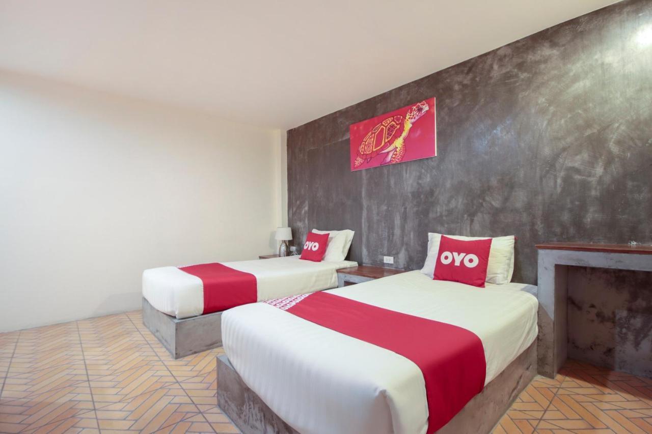 Oyo 75307 The Morning Minihouse Aonang