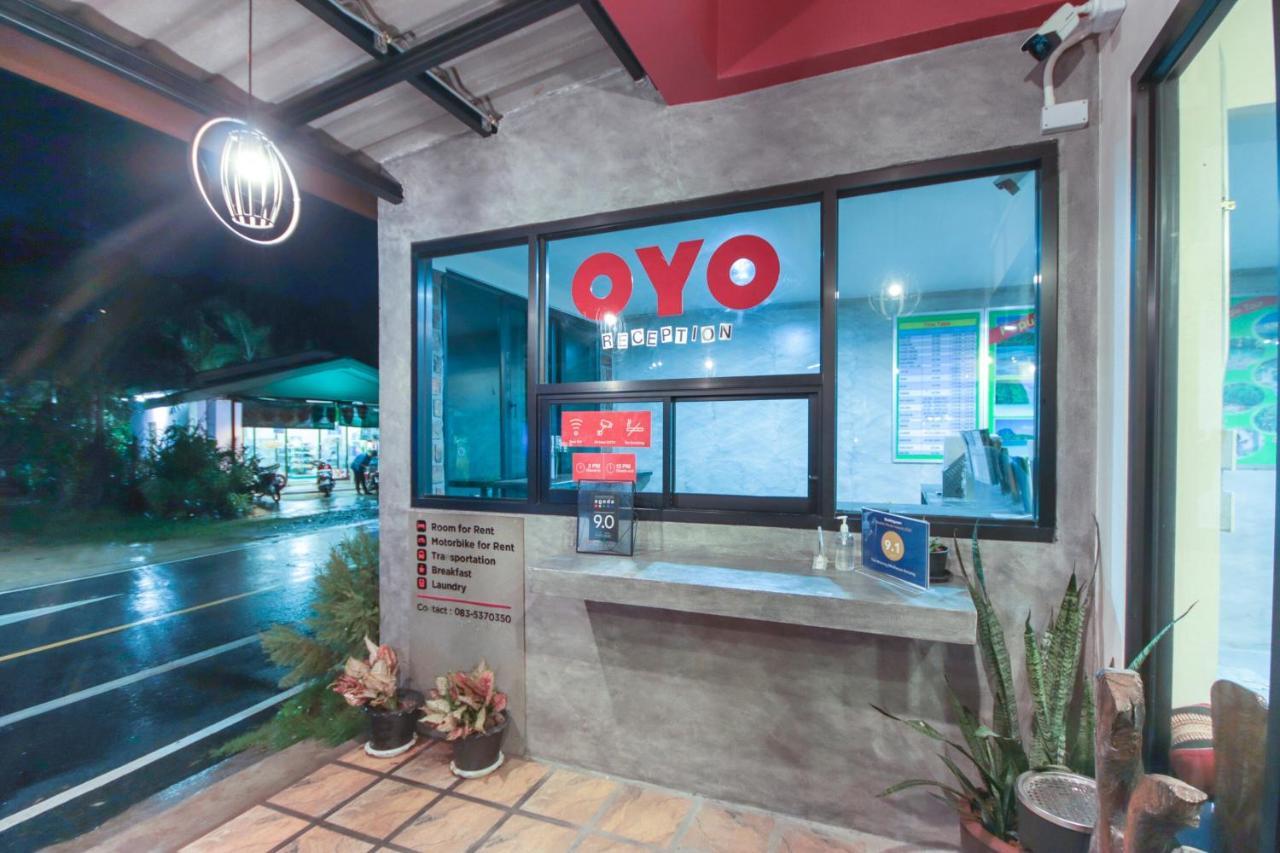 Hotel Oyo 75307 The Morning Minihouse Aonang 2*