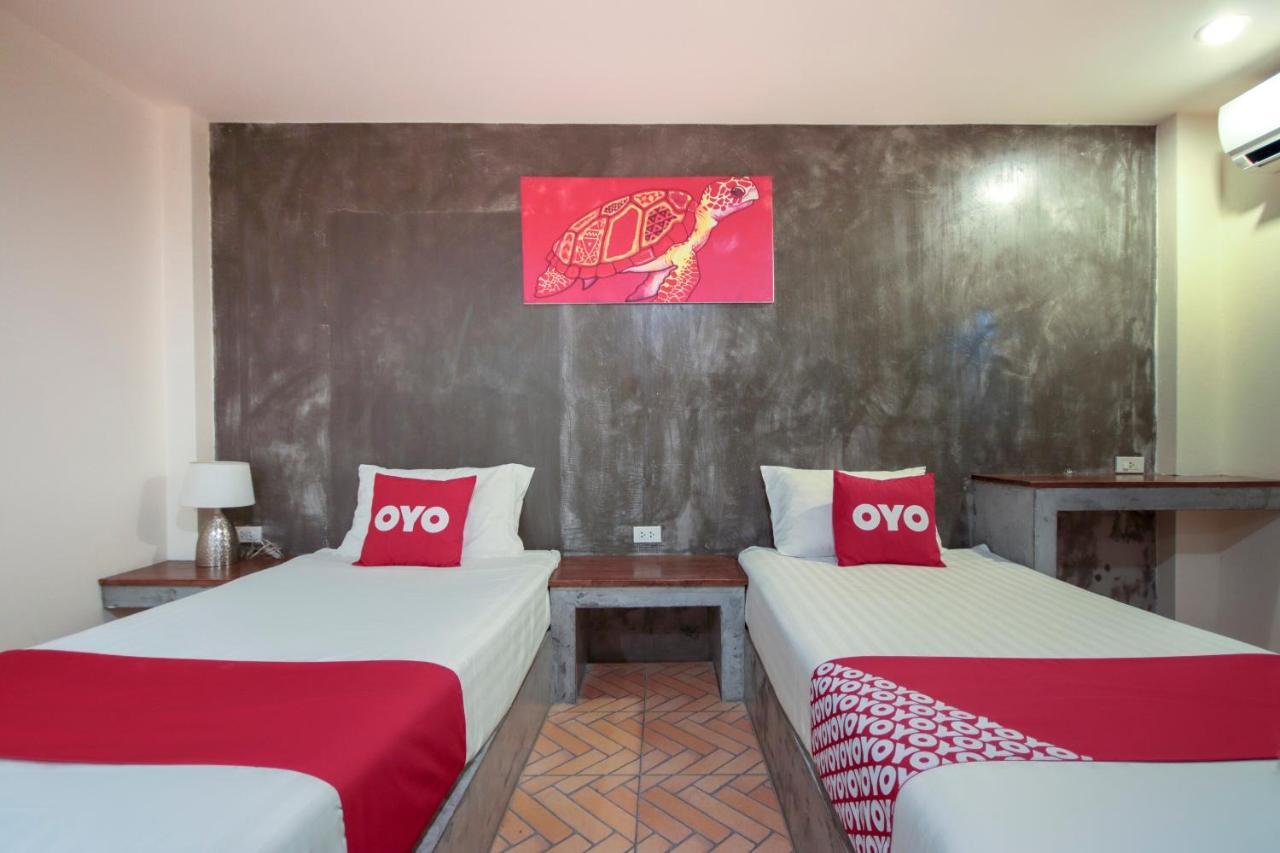 Oyo 75307 The Morning Minihouse Aonang Hotel 2*