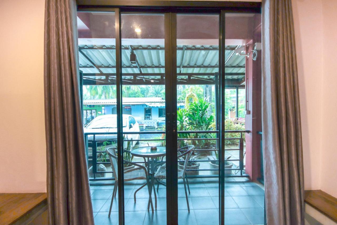 Hotel Oyo 75307 The Morning Minihouse Aonang 2*