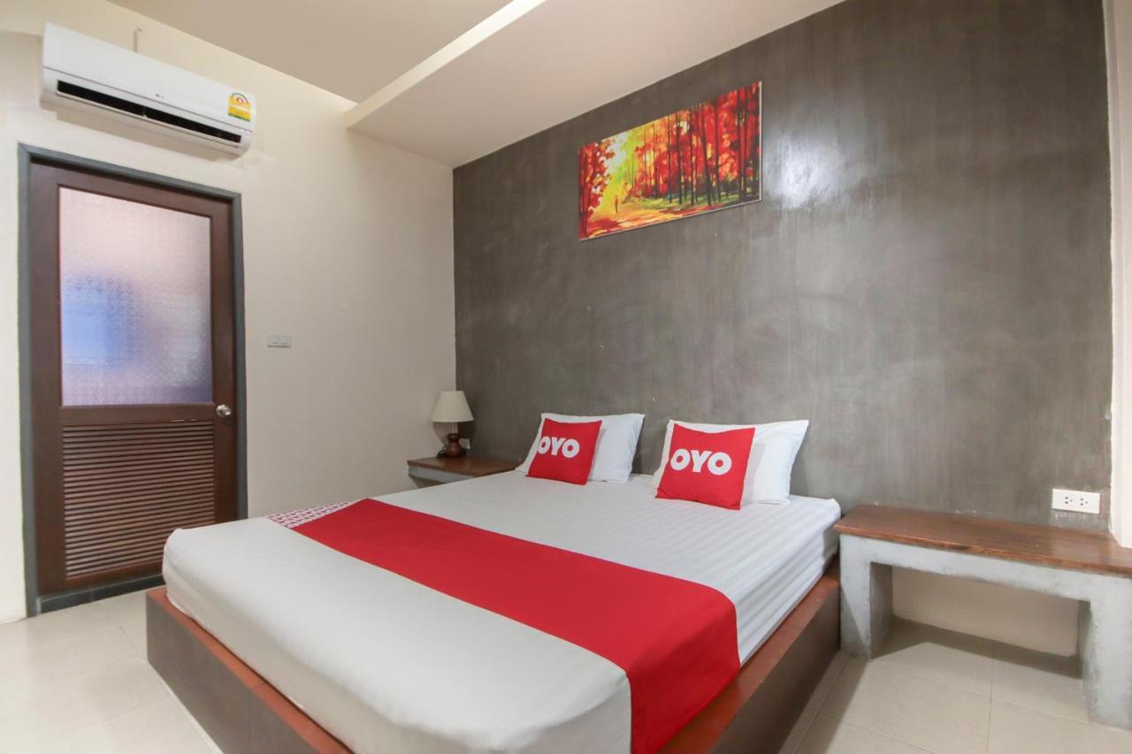 Oyo 75307 The Morning Minihouse Aonang Ao Nang