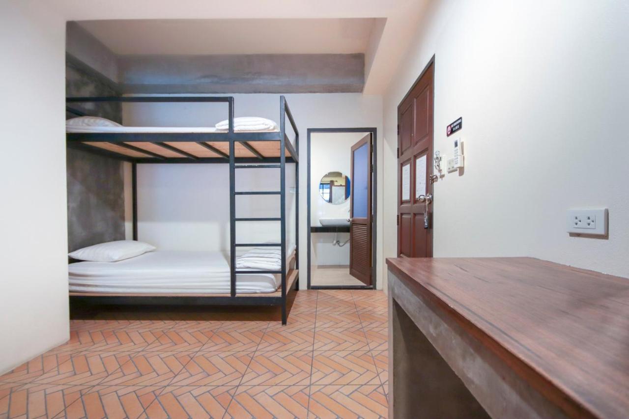 Hotel Oyo 75307 The Morning Minihouse Aonang 2*