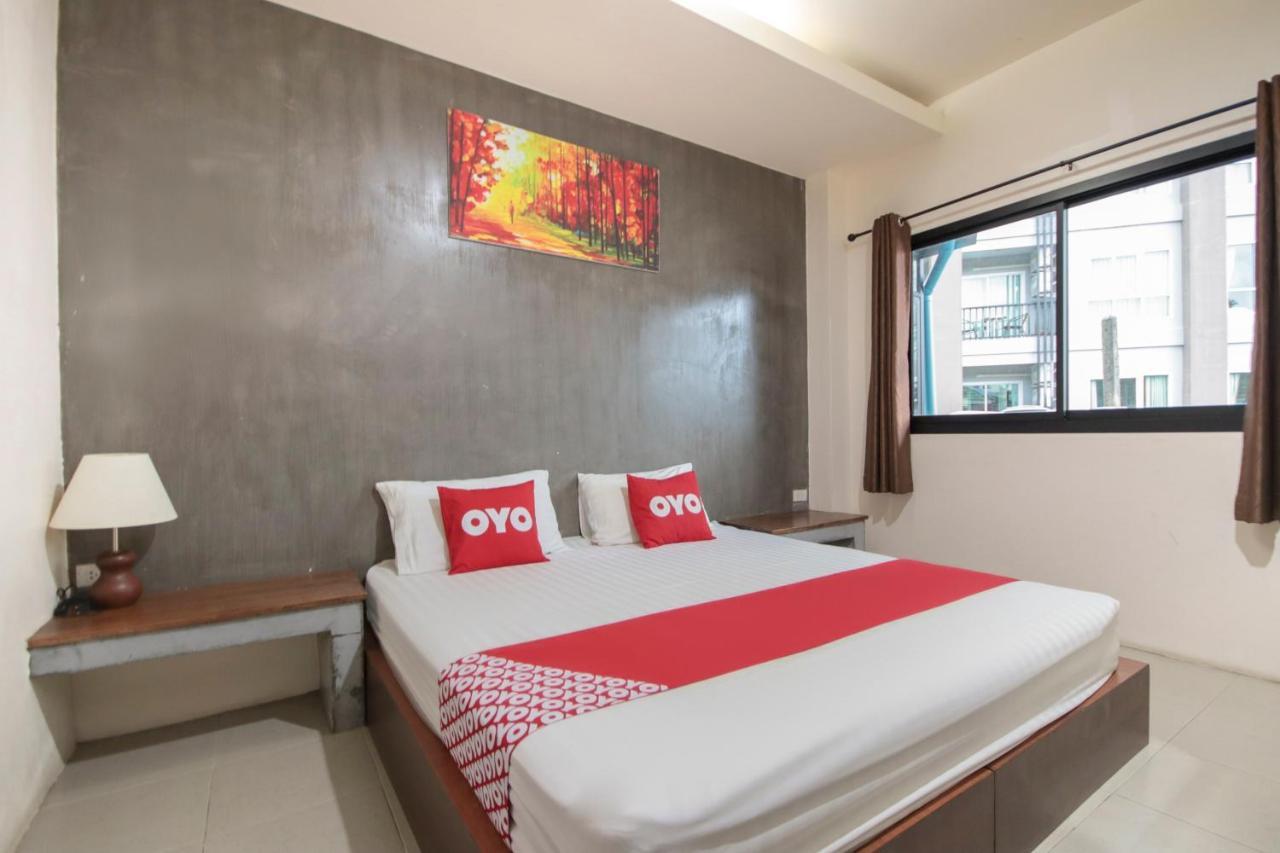 Hotel Oyo 75307 The Morning Minihouse Aonang Ao Nang