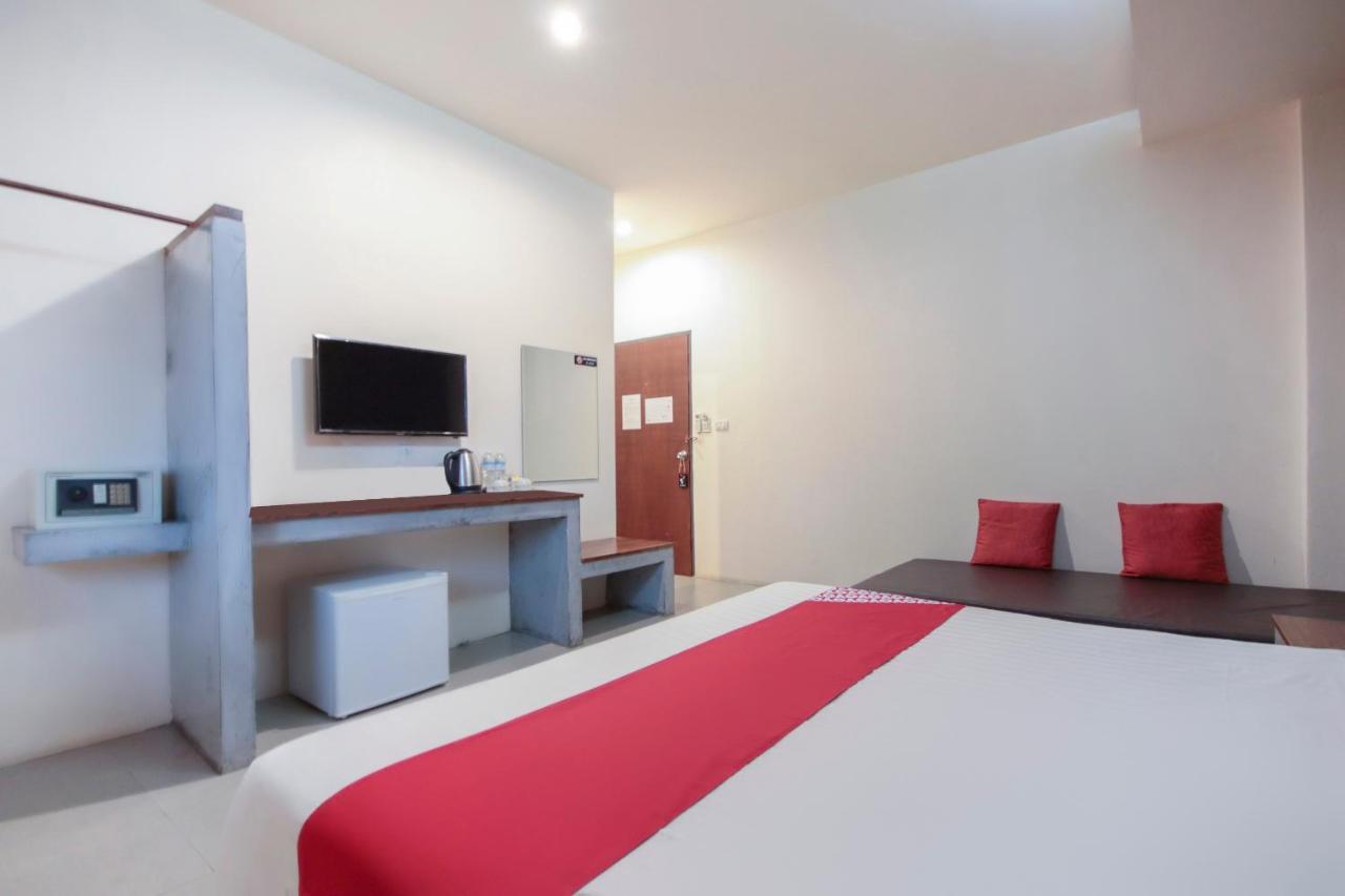 Hotel Oyo 75307 The Morning Minihouse Aonang