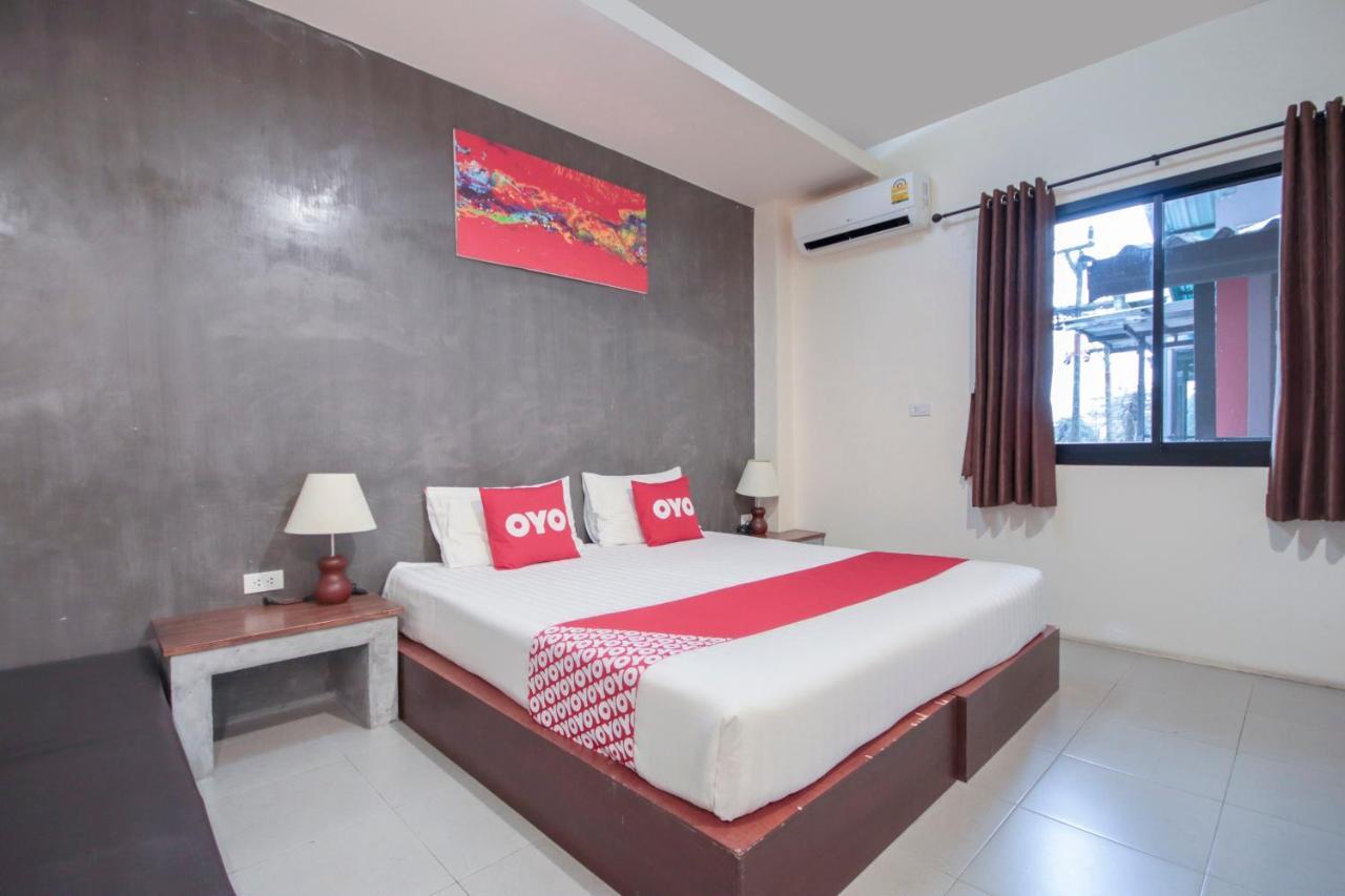 Oyo 75307 The Morning Minihouse Aonang Hotel