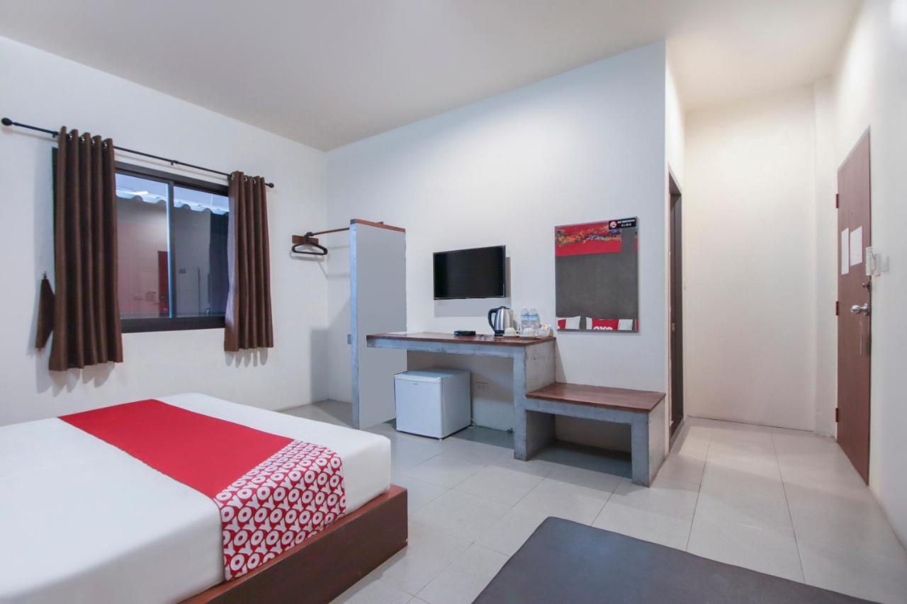 Oyo 75307 The Morning Minihouse Aonang Hotel Ao Nang