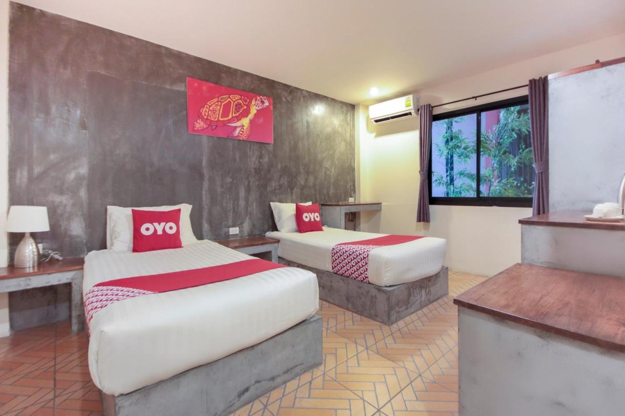 Hotel Oyo 75307 The Morning Minihouse Aonang Ao Nang