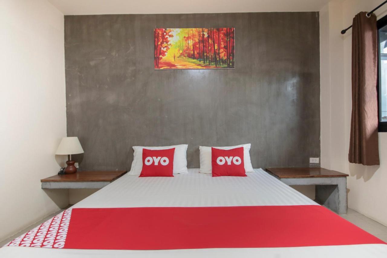 Oyo 75307 The Morning Minihouse Aonang Hotel Ao Nang