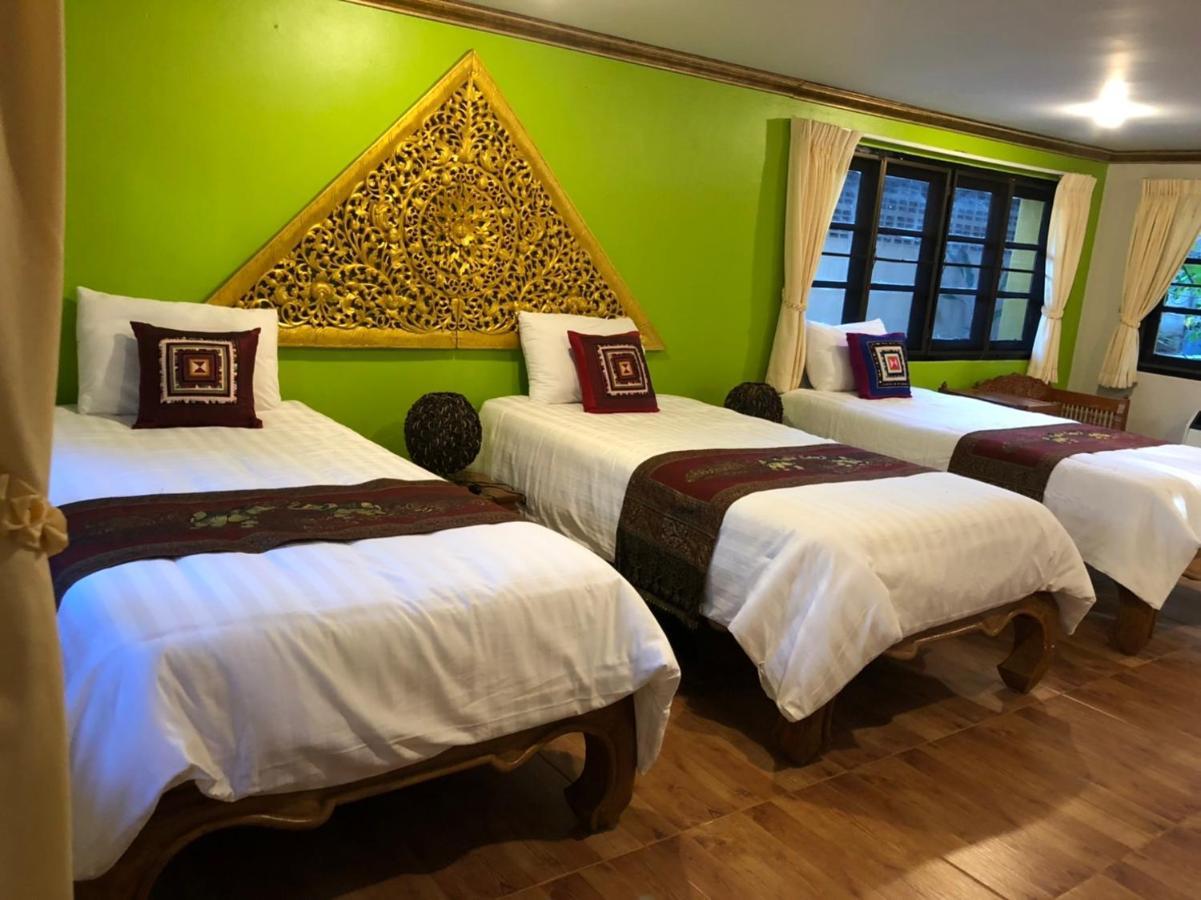 Siblanburi Mae Hong Son