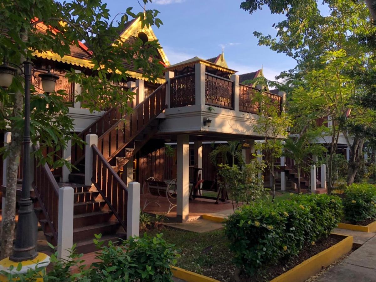 Siblanburi Mae Hong Son