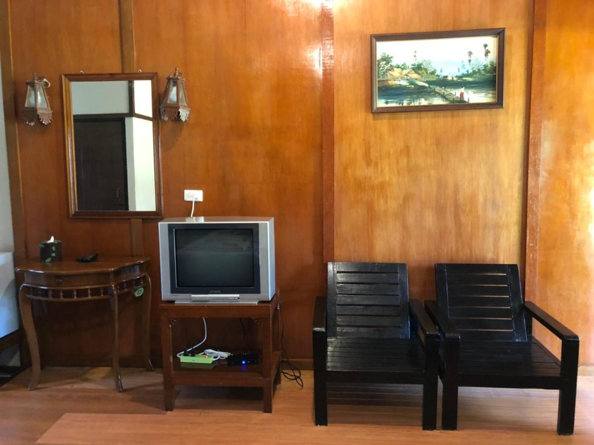 Hotel Siblanburi 3*