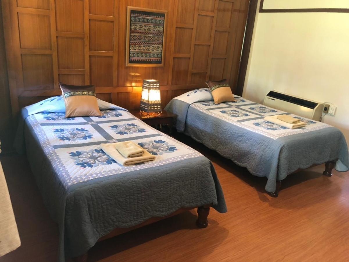 Hotel Siblanburi 3*