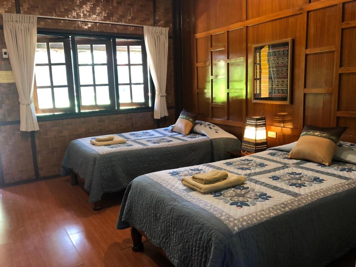 Hotel Siblanburi