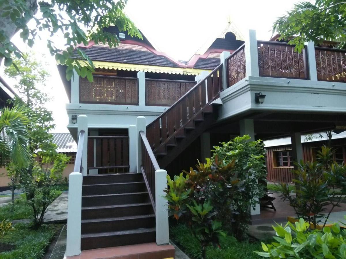 Hotel Siblanburi 3*