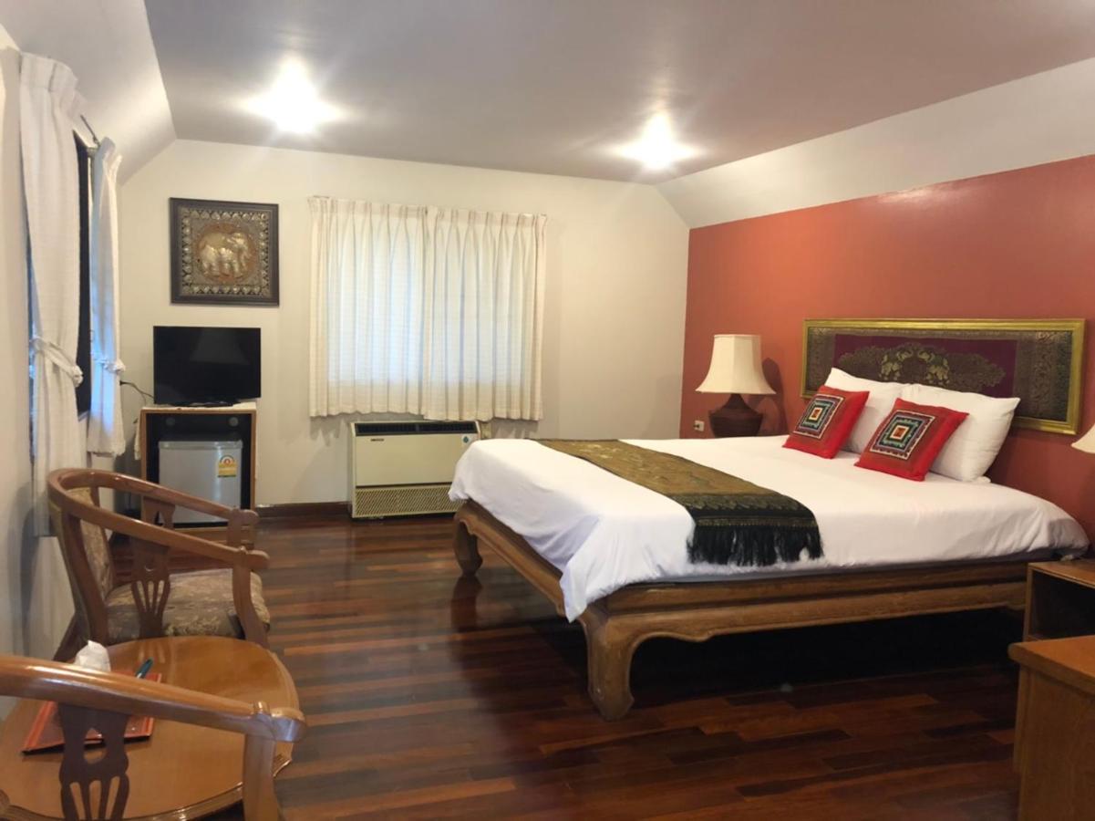 Hotel Siblanburi 3*