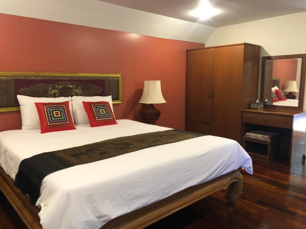 Siblanburi Hotel Mae Hong Son