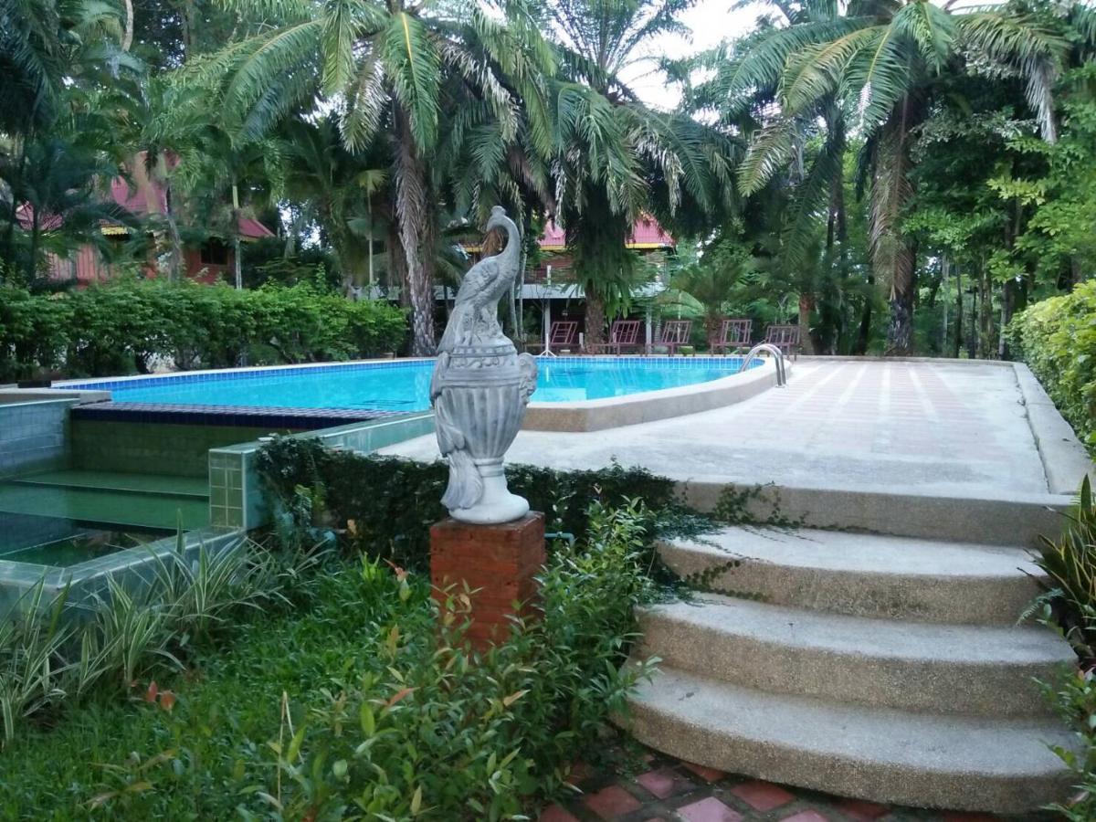 Siblanburi Hotel Mae Hong Son