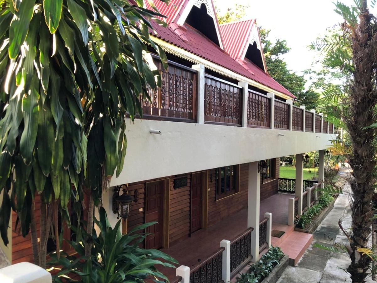 Siblanburi Hotel