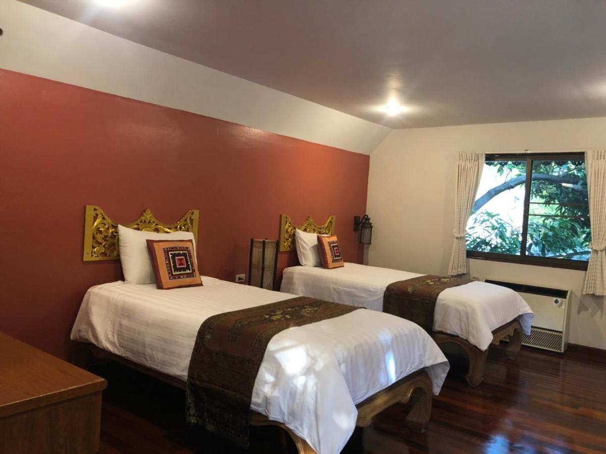 Siblanburi Hotel