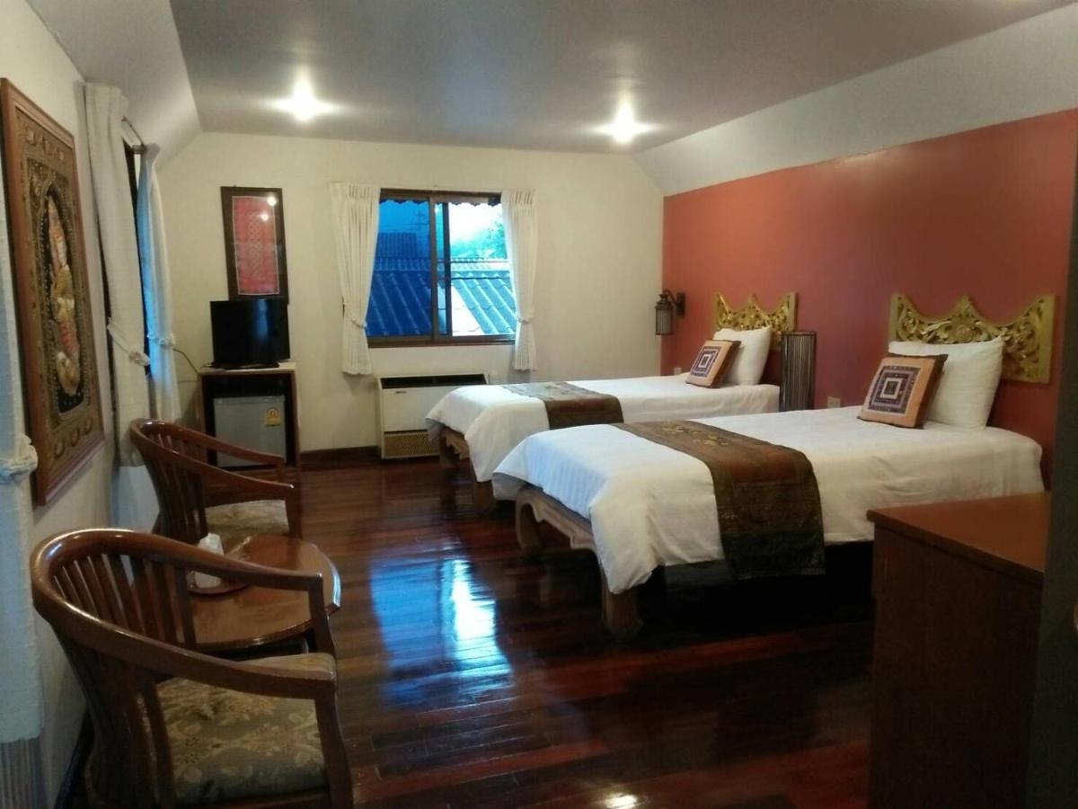 Siblanburi 3*