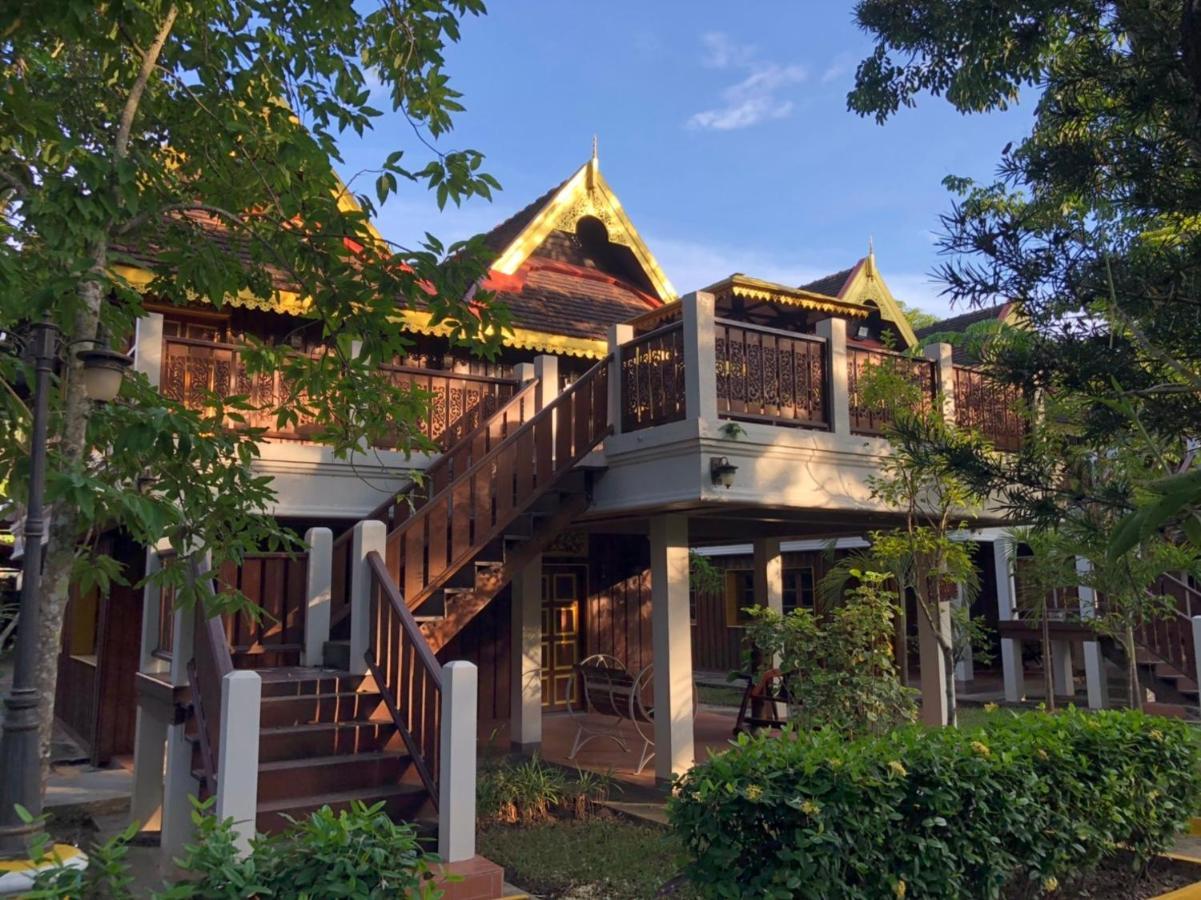 Siblanburi Mae Hong Son