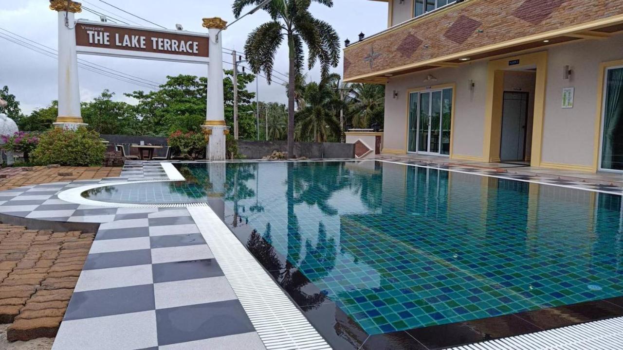 Resort Terrace