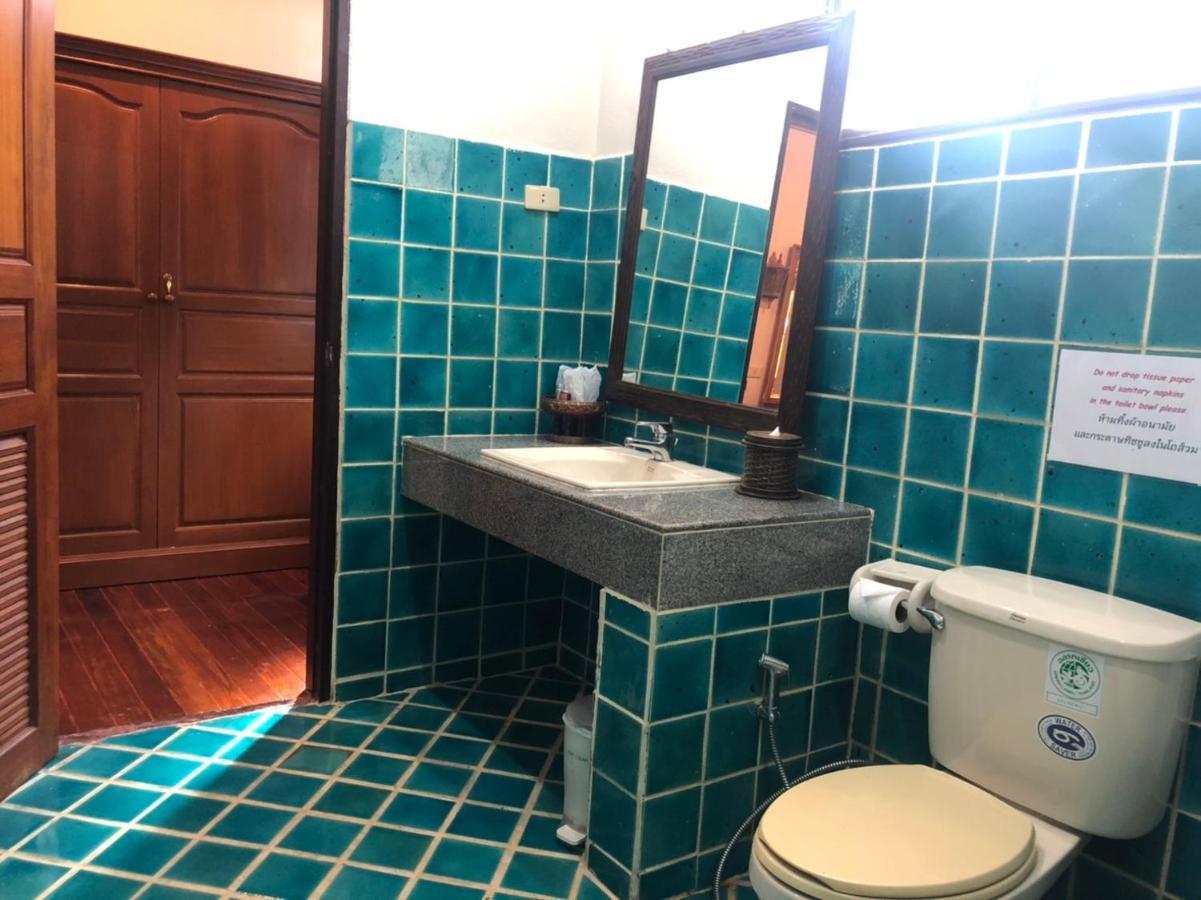 Hotel Siblanburi Mae Hong Son