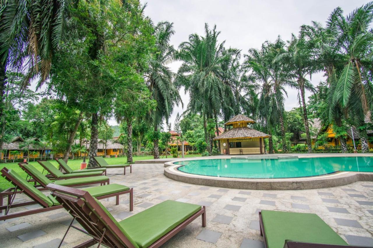 Hotel Siblanburi