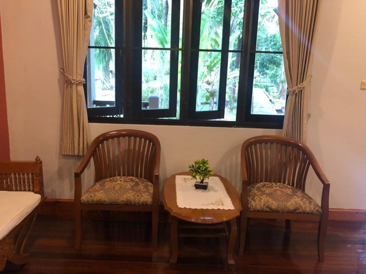 Siblanburi Hotel