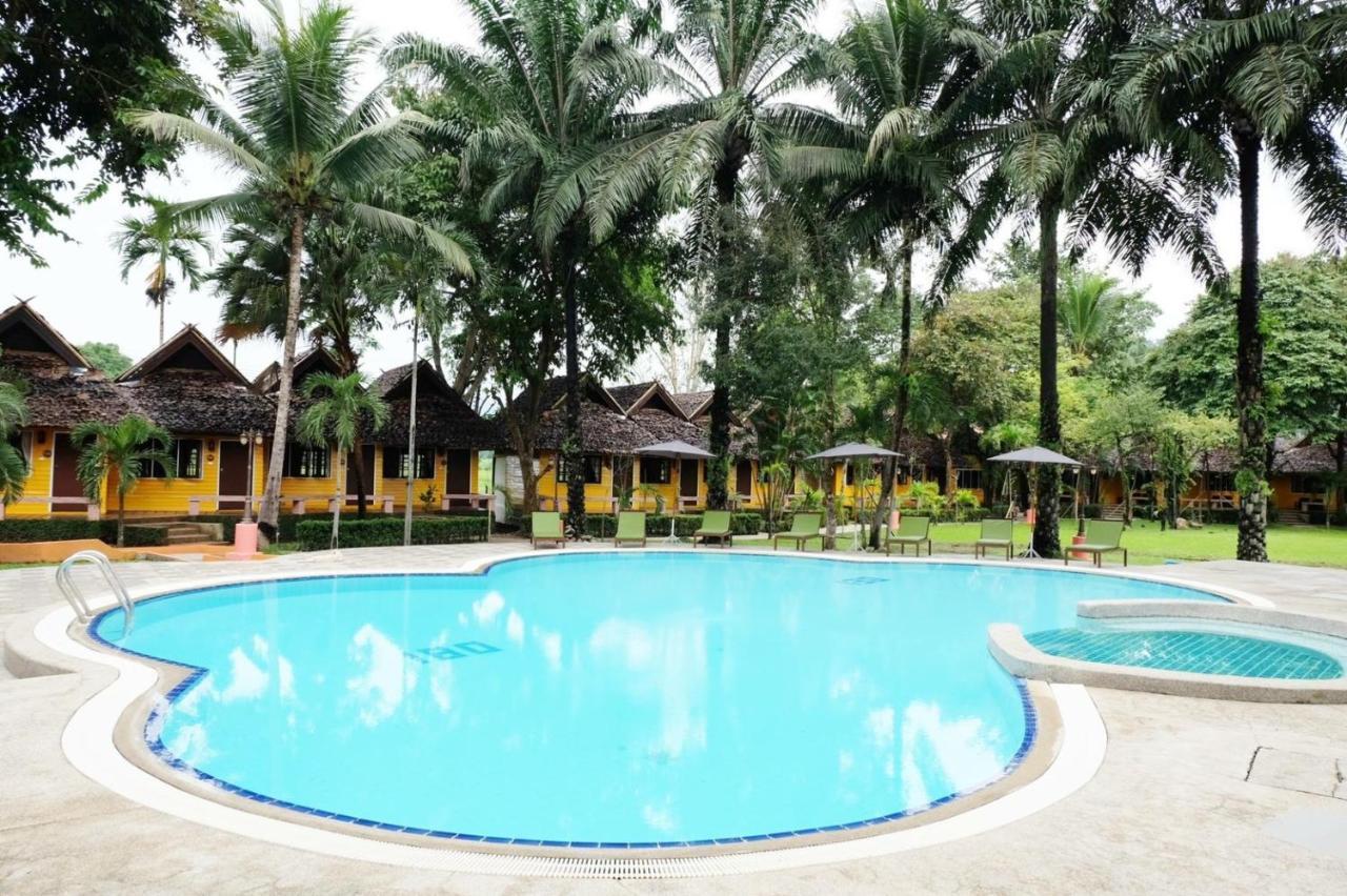 Hotel Siblanburi 3*