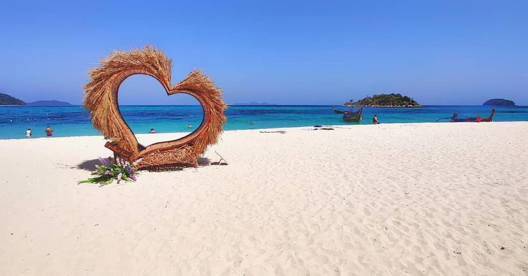 Lipe Beach Resort Resort
