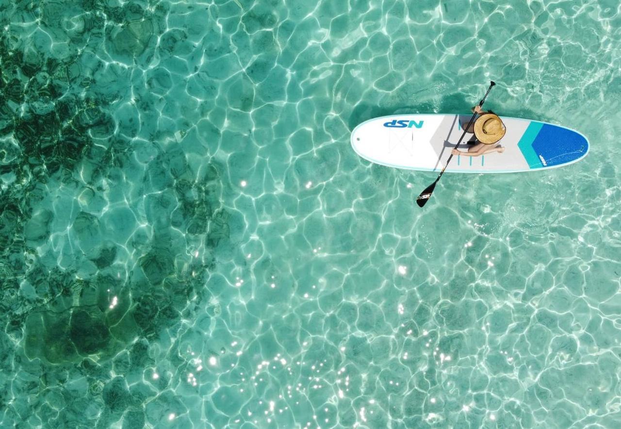 Lipe Beach Resort