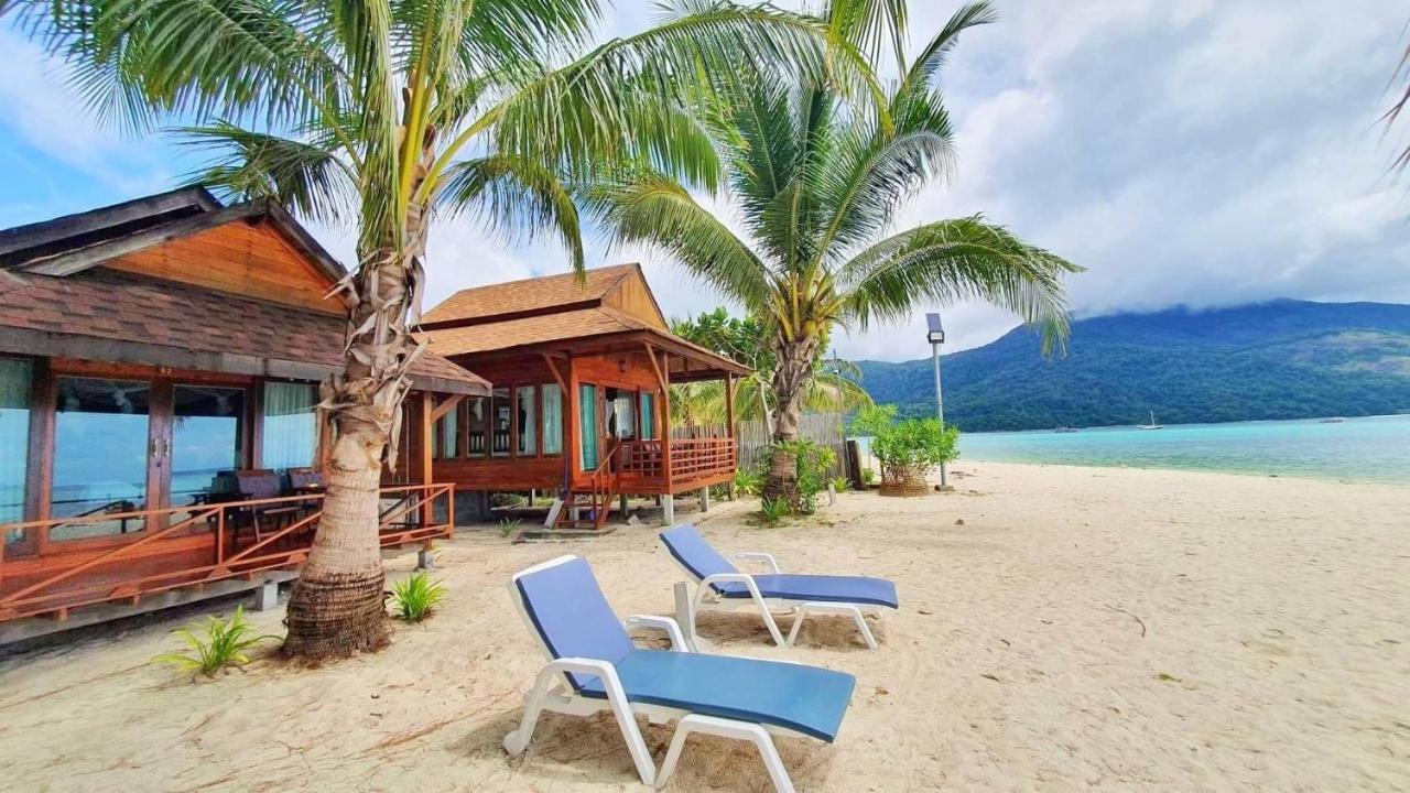 Resort Lipe Beach Resort