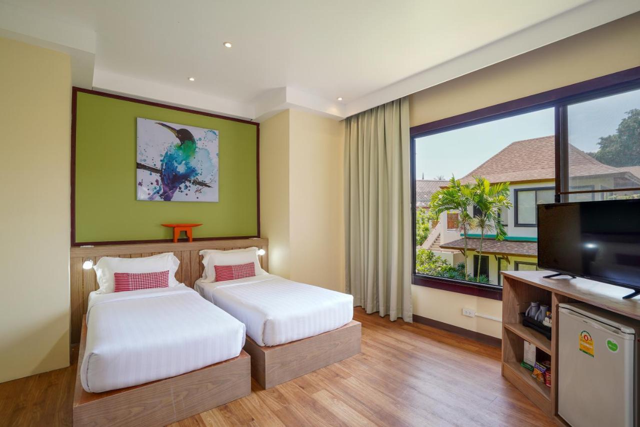 The Briza Resort, Samui - Sha Resort Chaweng (Koh Samui)