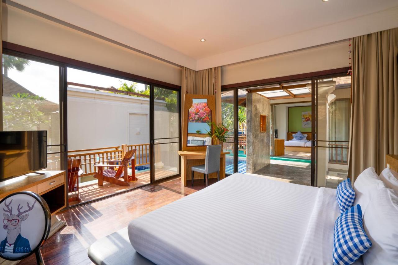 The Briza Resort, Samui - Sha Chaweng (Koh Samui)